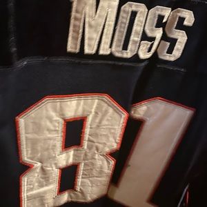 Randy Moss Jersey